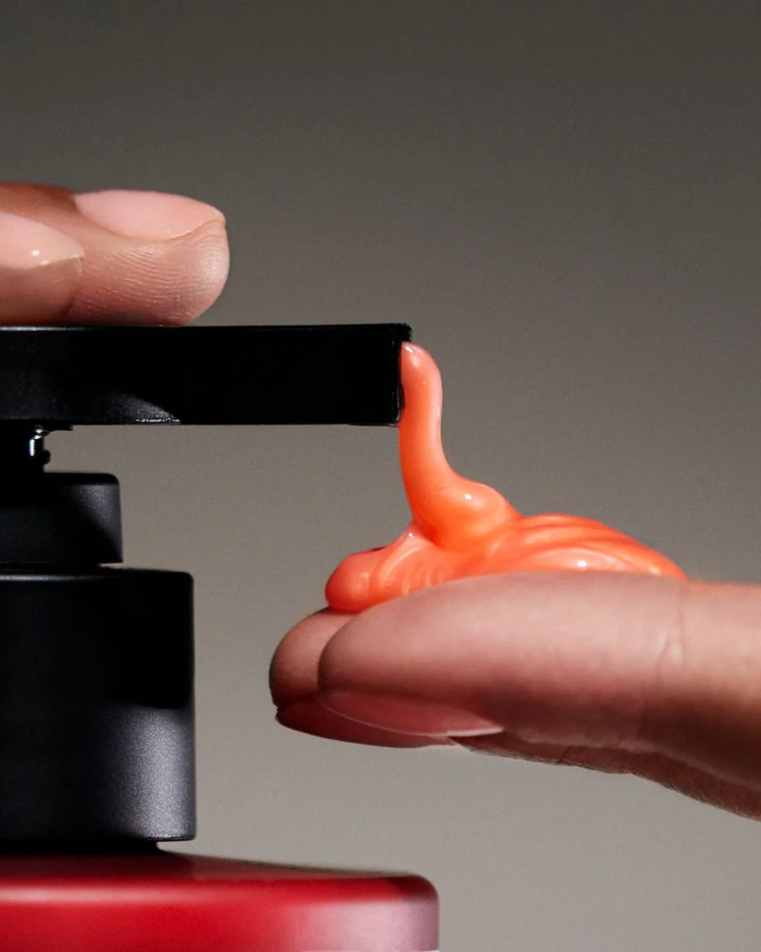 Full Thickening Anti-Thinning Hard Water Shampoo