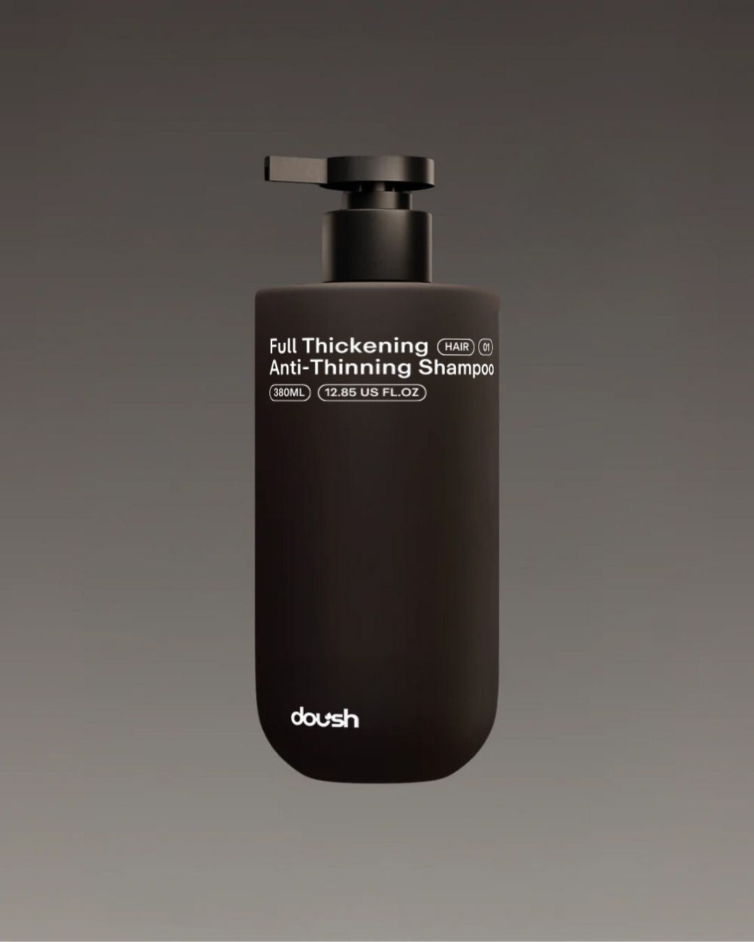 Growth Repair Anti-Breakage Hard Water Shampoo