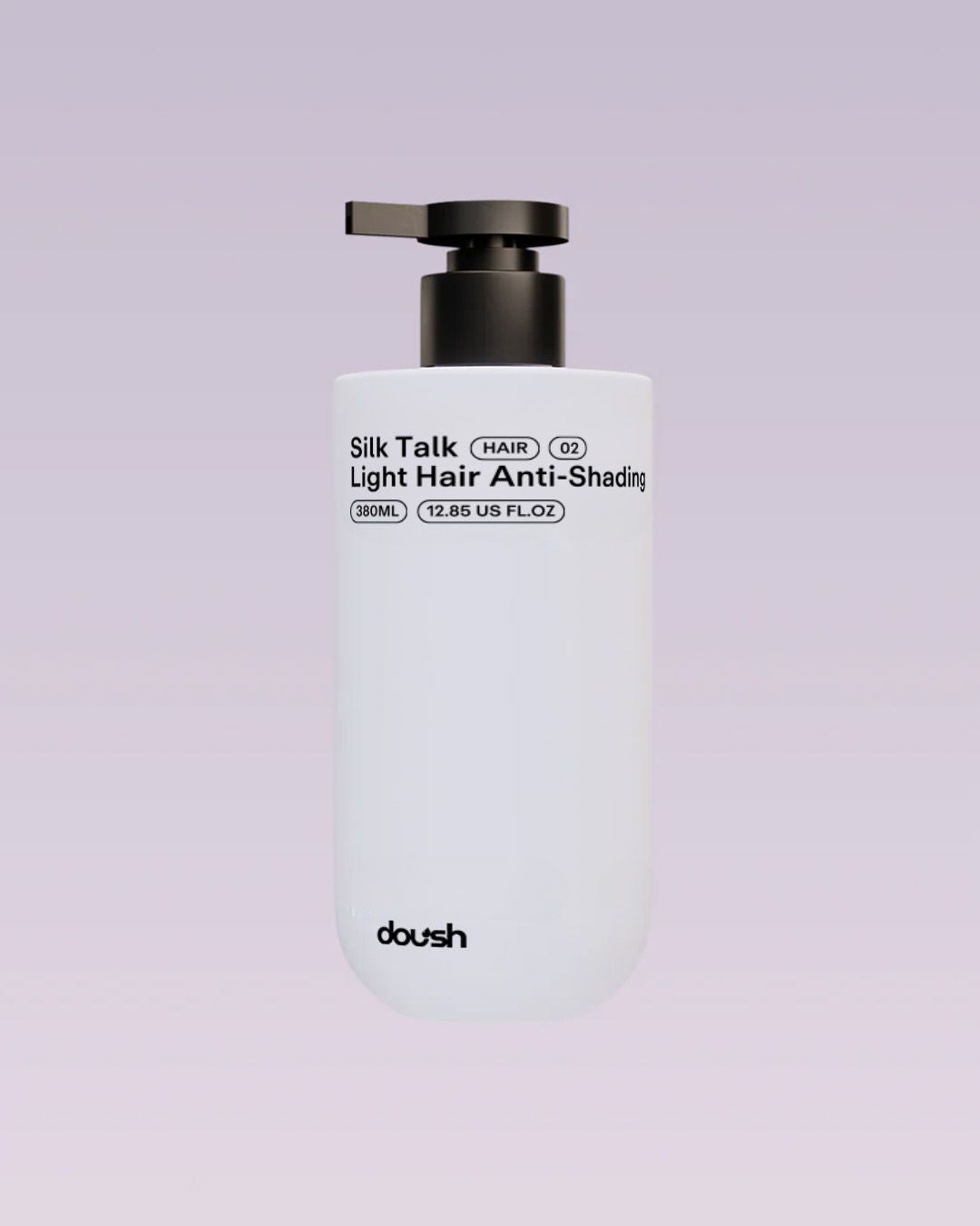 Silk Talk Anti-Shading Light Hair Conditioner