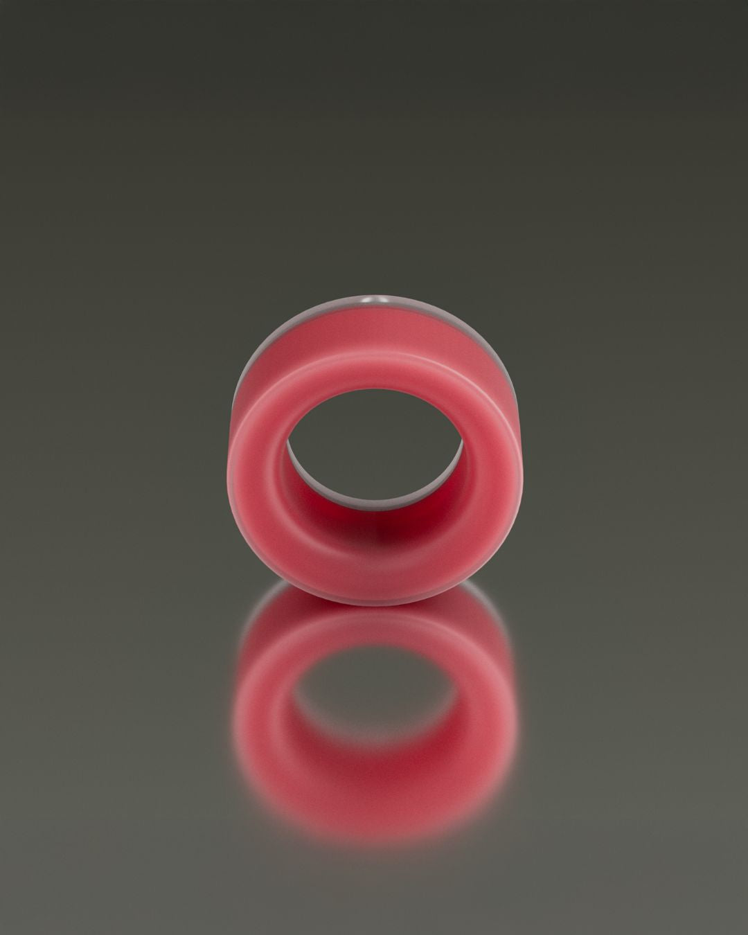 Vitamin C Ring | Magic Rose