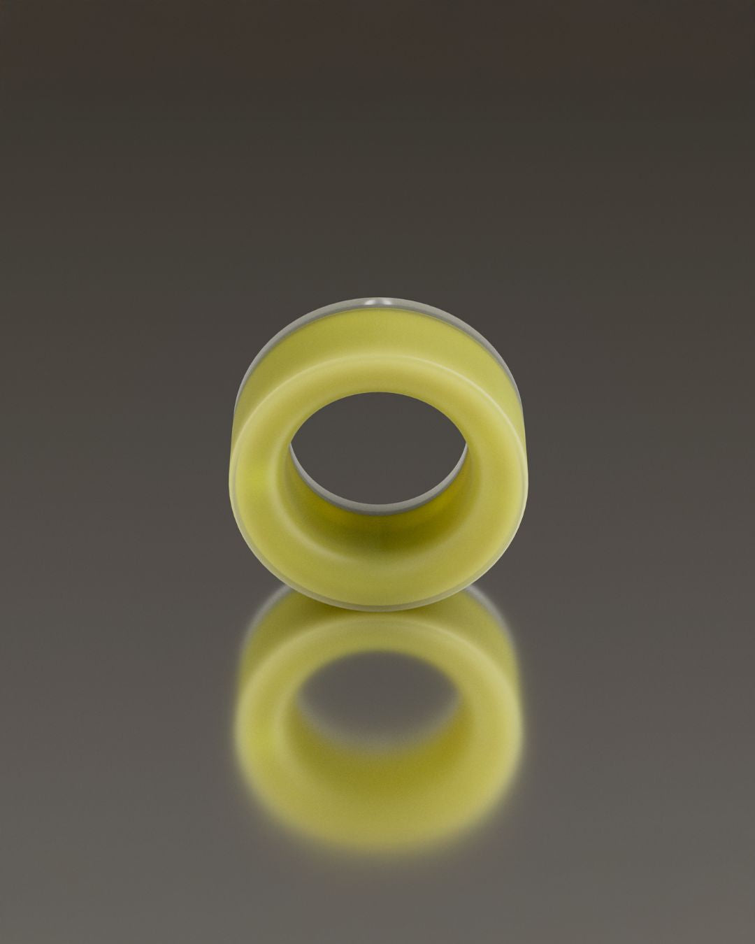 Vitamin C Ring | Lemondrop