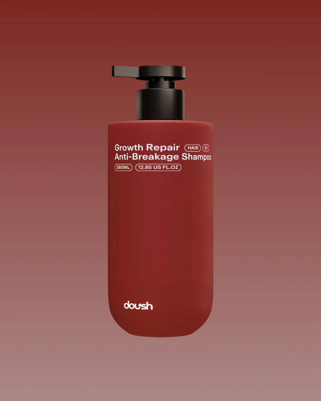 Full Thickening Anti-Thinning Hard Water Shampoo