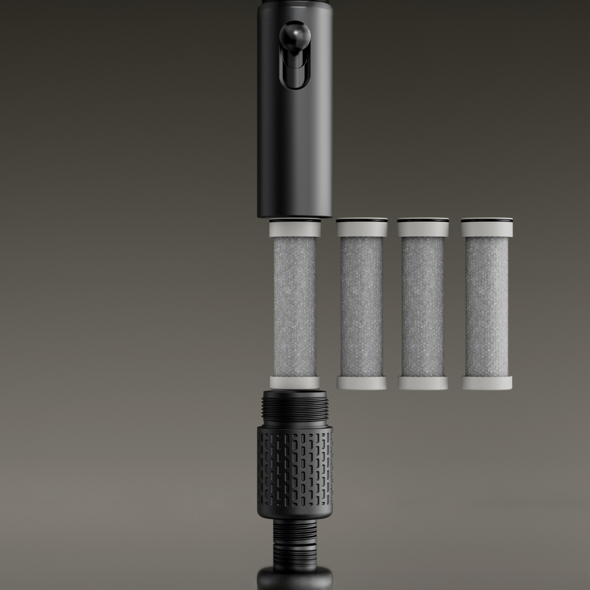 Refill 2.0