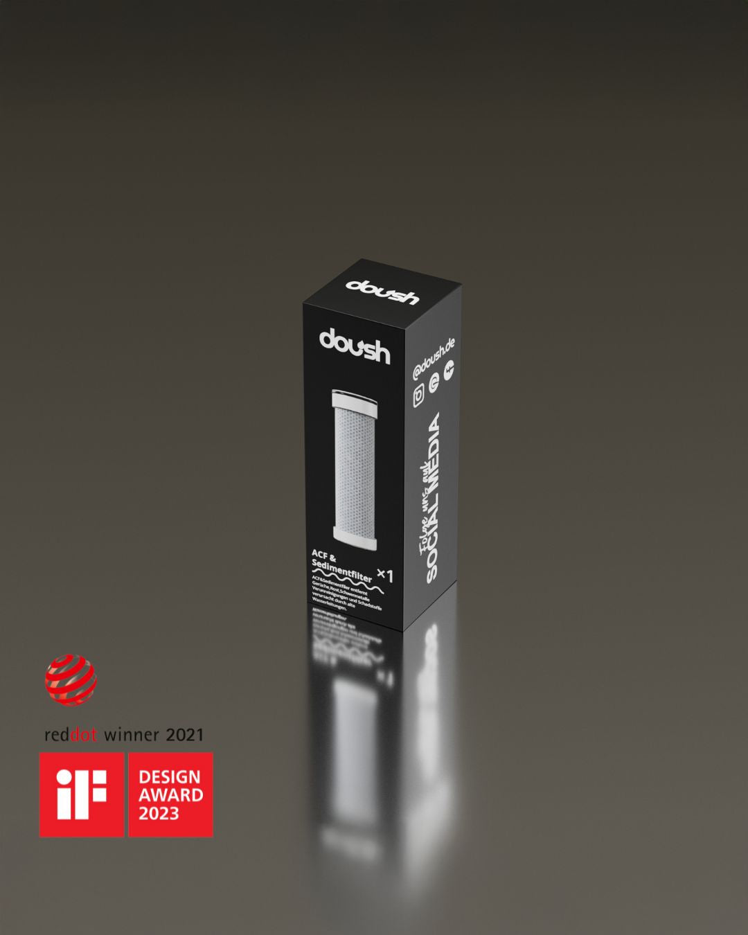 Refill 2.0 | 1er Pack