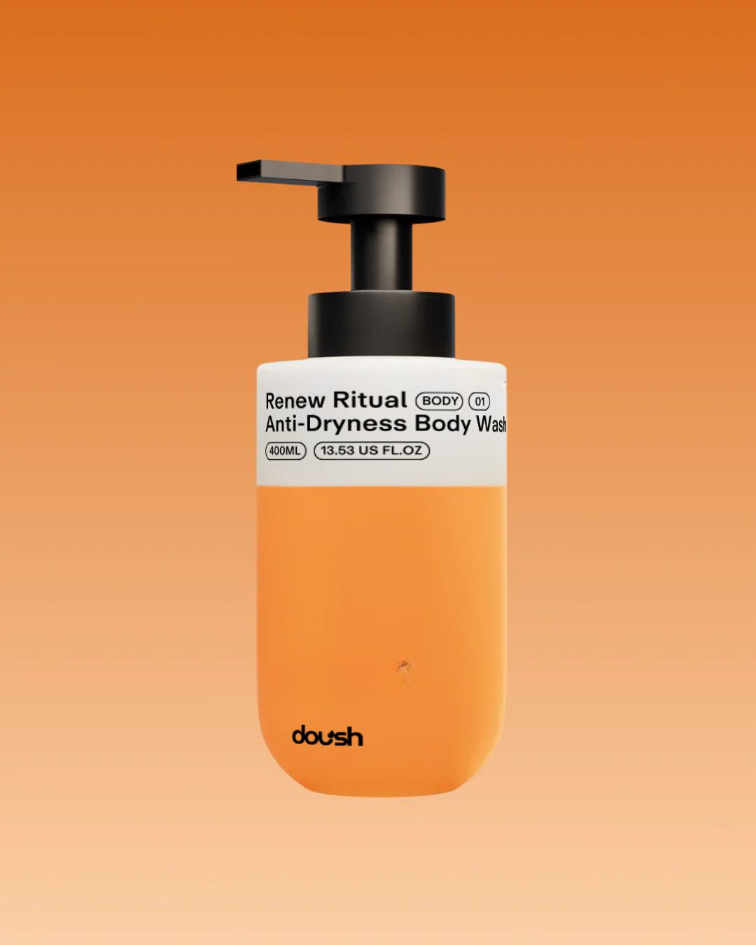 Renew Ritual Anti-Dryness Body Wash