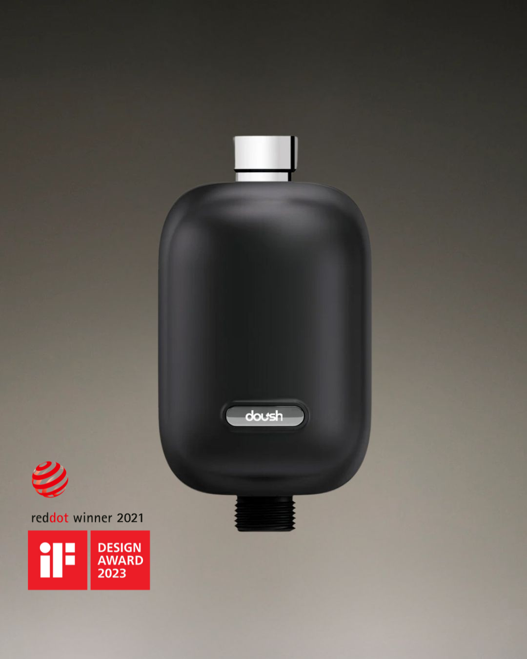 doush Shower Filter 2.0